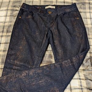 No Boundaries sz 5 jeans